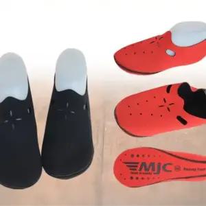 국산 예쁜발 발열덧신 네오플렌 덧버선