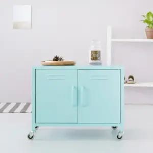 캐비닛 협탁 사이드테이블 MK8742