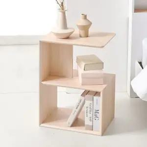 침대협탁 쇼파테이블 소품테이블 KC764