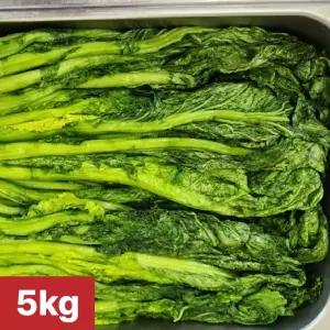 [여수진이네] 당일제조 국내산 돌산갓 여수돌산절임갓 (5kg)