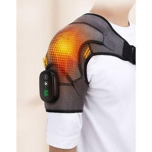 어깨 마사지기 회전근개 근육 G5 목어깨안마기 셀프 휴대용 한가위 기구 안마기