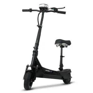 AU테크 에코로 M5 접이식 출퇴근 앉아서 타는 전기 전동킥보드 36V 8Ah