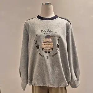 [롯데백화점]꾸즈 알카펭귄 라운드티셔츠(TSA62T6)