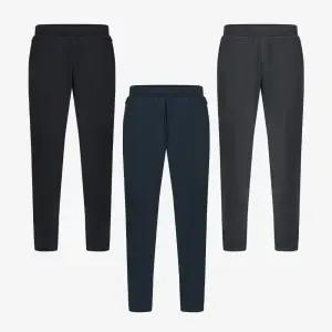 [PWX][A]Q325-5553-55 남성 기모 트레이닝 팬츠