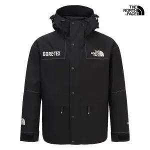[롯데백화점]노스페이스 남성 1985 고어텍스 마운틴 방수 바람막이 자켓 NJ2GR01A_BLK