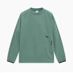 푸마 남성 어반 우븐 크루 긴팔 티셔츠 94144202YS 1382894
