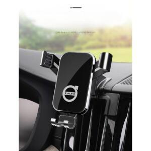 볼보 휴대폰 거치대XC60 S90 S60 XC40 XC90