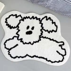 발매트 인테리어매트 귀여운발매트 발판매트