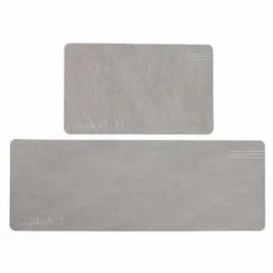 규조토 발매트 키친 그레이 씽크대발판 욕실규조토발