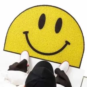 PVC 누들매트 현관매트 로비매트 매장현관매트 상가입