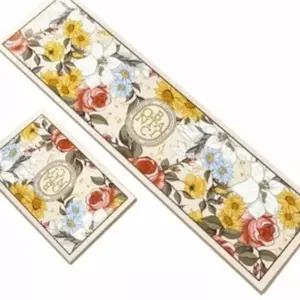 사각 규조토매트 2종 싱크대발매트 싱크대매트 화장실