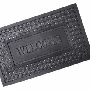 고무 현관매트 업소용레인매트 어서오세요매트 호텔입