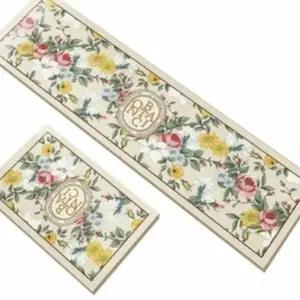 사각 규조토매트 2종 논슬립발매트 씽크대발판 부엌발