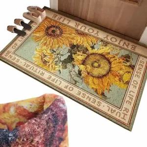 PVC 현관매트 특대 현관발판매트 사무실현관매트 가게