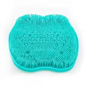 한양MSL 발브러쉬 풋브러쉬 각질제거 마사지 케어