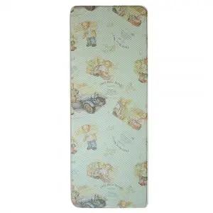 베어 엠보싱 양면매트 대 발매트 주방매트 싱크매트