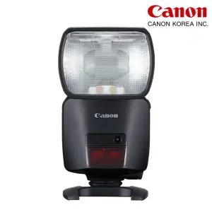 캐논 공식총판 SPEEDLITE EL-1 Ver.2 플래그십 플래시