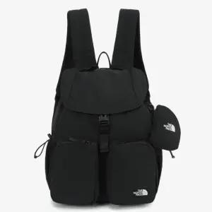 노스페이스 우먼즈 브리즈 백팩 NM2DR67A B