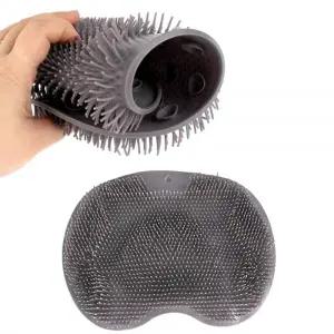 풋브러쉬 발세척매트