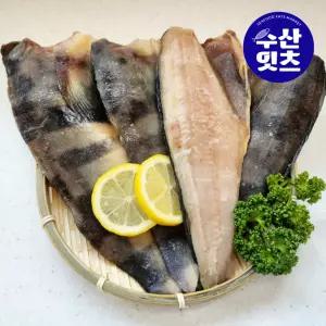 수산잇츠 손질 임연수 이면수 급냉 냉동 1kg 내외 흰살생선 개별 냉동 포장