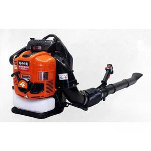 산업용송풍기 4행정 집진기 제설 블로워 블루 엔진 청소 배낭 BBX9900