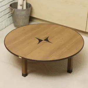 섬섬 다이아 원형 75 다용도상