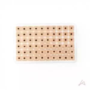 귀 혈자리 패치 60p 스티커