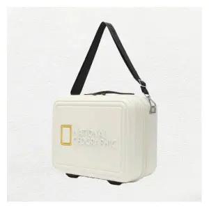 내셔널지오그래픽 단품 풀데이 미니 캐리어 아이보리 1351295