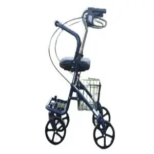 보행워커 어르신 노인보조기 성인 바퀴 걸음 보행보조기