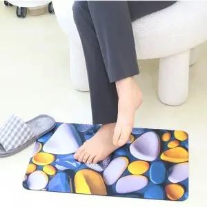 3D 입체형 규조토 발매트 욕실발매트 주방발매트 욕실매트 화장실매트 현관매트 키친매트 주방매트 판촉물