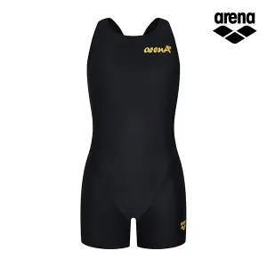 [아레나][아레나공식]프룻 아동 3부 반신 U백 A5BG1PG82BLK