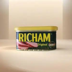 동원FB 리챔 200g 오리지널 20개 햄 통조림