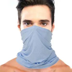 [콩심팥심]메쉬 쿨링 하프형 바라클라바 마스크 마라톤마스크