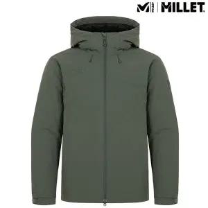 [밀레] [ 25FW 30%특가 ] 남성 경량다운 신축성좋은 콜드제로공법 (밀레단독특허)_USI