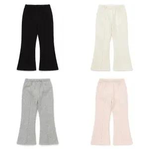 [대구백화점] [래핑차일드]밍크퍼 부츠컷 레깅스 택1 (85C19-404-70123)