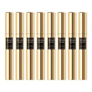 닥터3 블랙 펩타이드 세럼 카라 마스카라X8개 01블랙