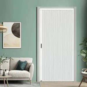 AmazingZone 무타공자바라 현관중문 파티션 거실 주방 칸막이