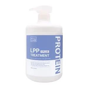 [박준뷰티랩] LPP 단백질 트리트먼트 플러스 1000ml 클린솝