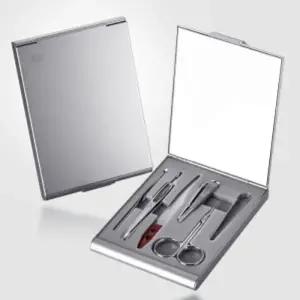 777 쓰리쎄븐 손톱깎이 세트 TS-12200C