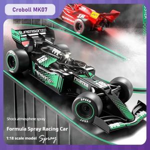 RC카 자동차 오토바이 모형 무선 조정 오프로드 드리프트 미니 포크레인 F1 RC 레이싱 1:18 RC 스턴트 4륜