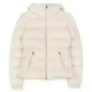 디몬트 몽클레어 여성 GLES 다운 후드 패딩 자켓(핑크) 1A00074 595ZZ 529