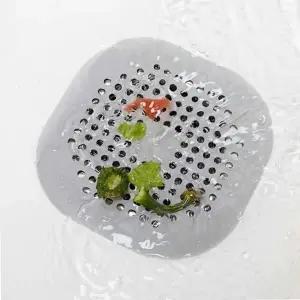 배수구 덮개 세면대 마개 하수구 거름망 싱크대 필터