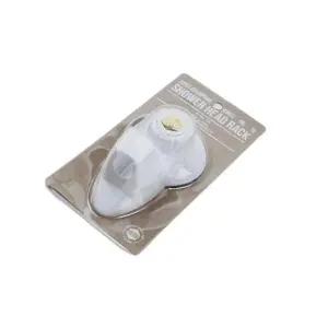 강력 흡착 샤워기 행거 소형 샤워헤드 걸이 고정대 (WFK5LO8)