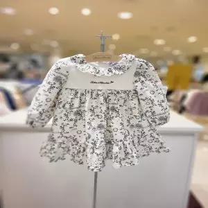 [대구백화점] [쇼콜라]외출복선물)에트왈원피스(TTOWOE095T-O)