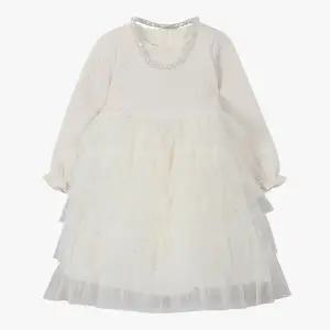 [대구백화점] [치크]목걸이 세트 자카드 원피스(CKOM25W1G)