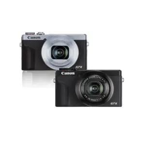 캐논 G7X Mark III 하이엔드 카메라 PowerShot