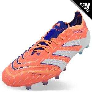 [아디다스] 프레데터 엘리트 AG 축구화 JS4323 오렌지_신