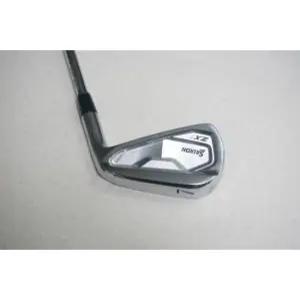 스릭슨 ZX7 MK2 포지드 7번 단품 아이언 샤프트 다이나믹골드 S200 일주일사용