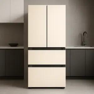 삼성 비스포크 김치냉장고(RQ49DG90X24E)/MS