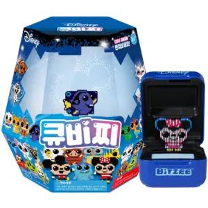 디즈니 큐비찌 디지털 펫 비트지 다마고치 다마고찌 3D 홀로그램 펫토이 국내배송